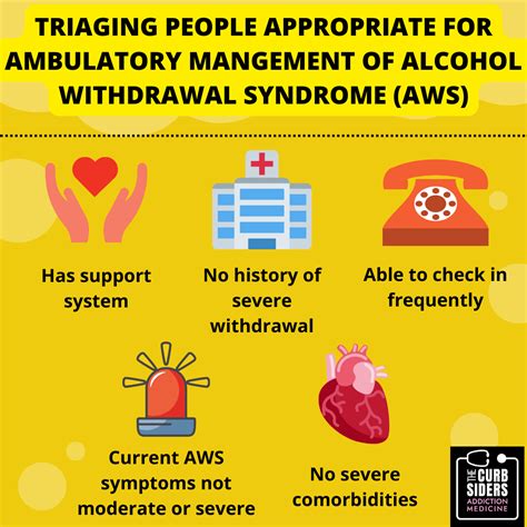 ablv withdrawal